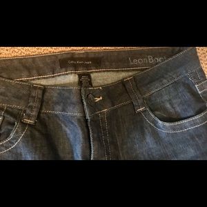 Calvin Klein jeans size 14